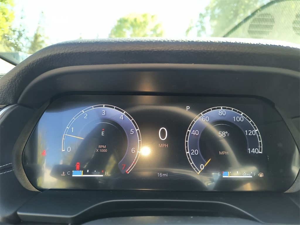 Thumbnail: 2025 Jeep Grand Cherokee - 12