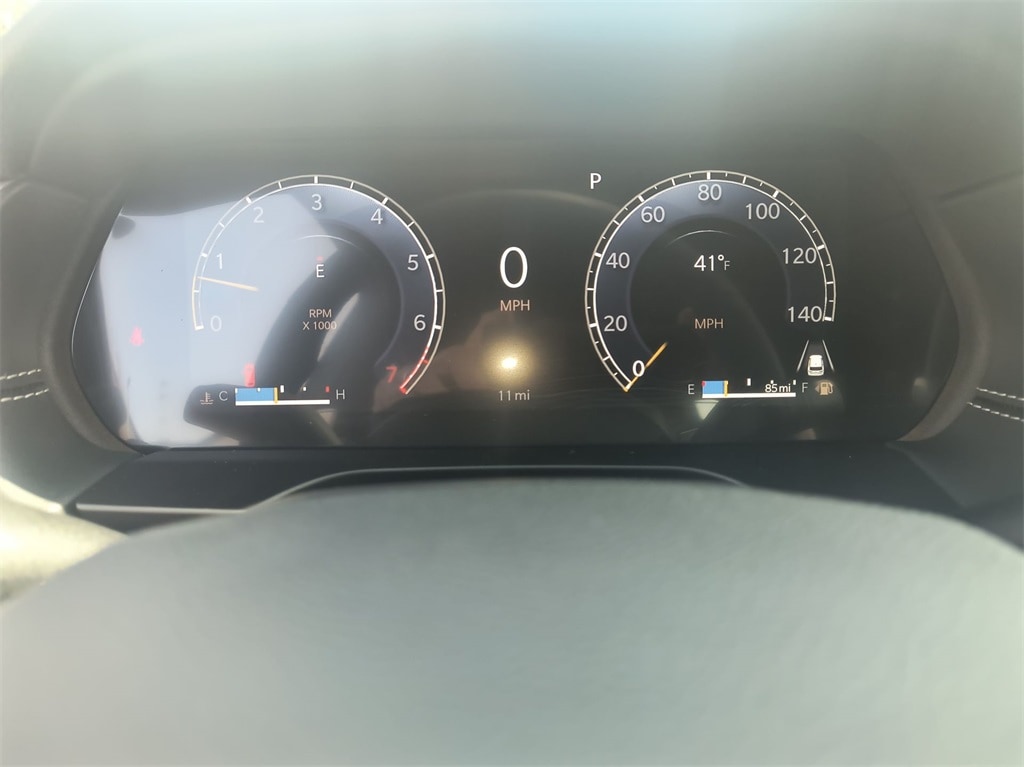 2025 Jeep Grand Cherokee Laredo 13