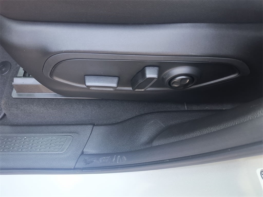2025 Jeep Grand Cherokee Laredo 20