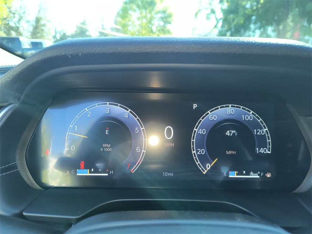 Thumbnail: 2025 Jeep Grand Cherokee - 12