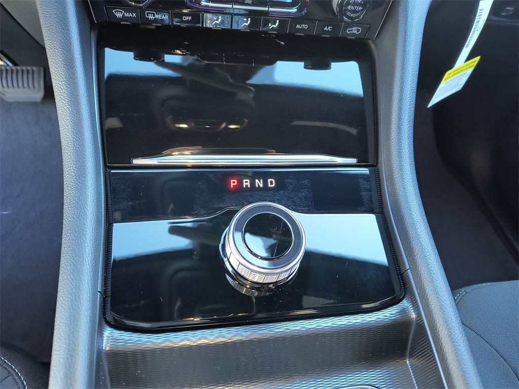 Thumbnail: 2025 Jeep Grand Cherokee - 11