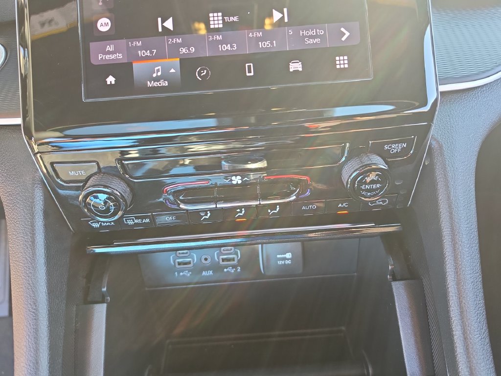 Thumbnail: 2025 Jeep Grand Cherokee - 23