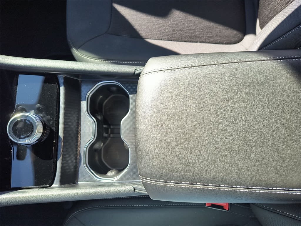 Thumbnail: 2025 Jeep Grand Cherokee - 23