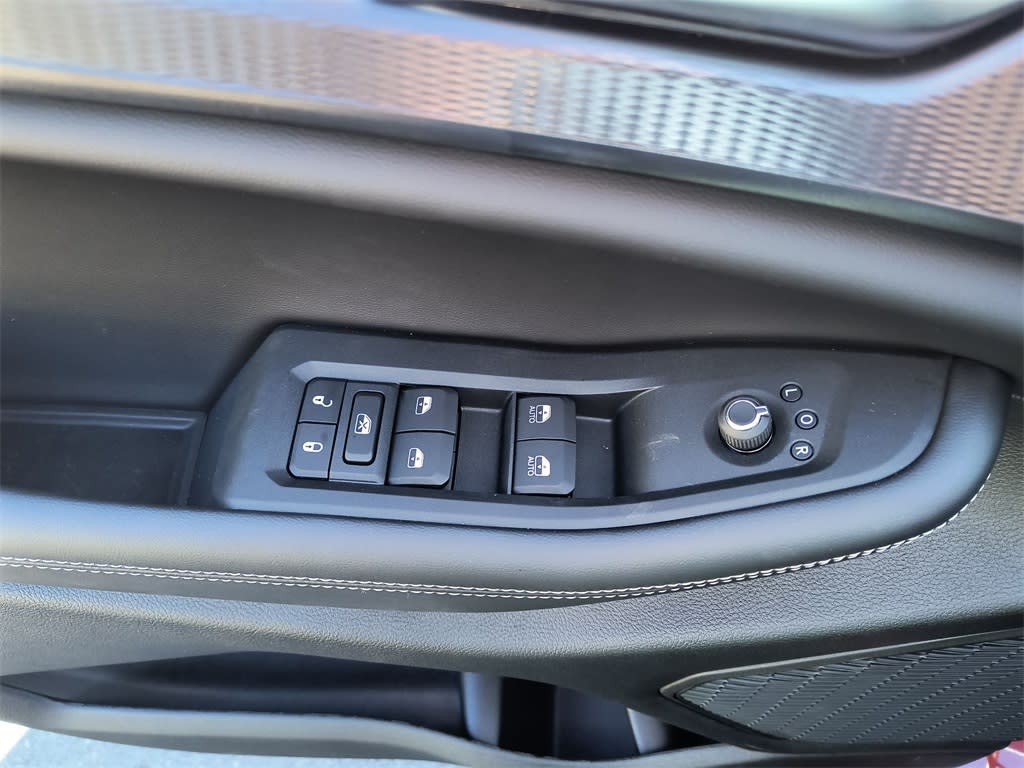 Thumbnail: 2025 Jeep Grand Cherokee - 20