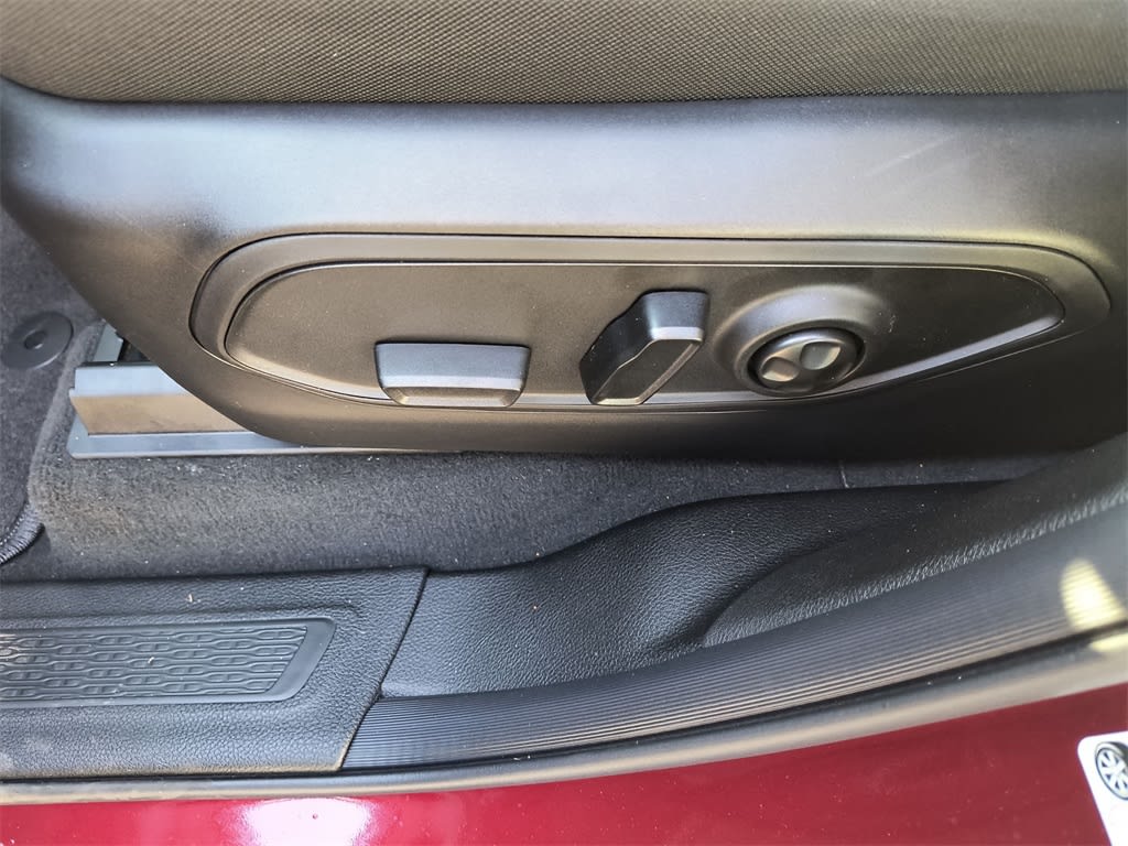 Thumbnail: 2025 Jeep Grand Cherokee - 19