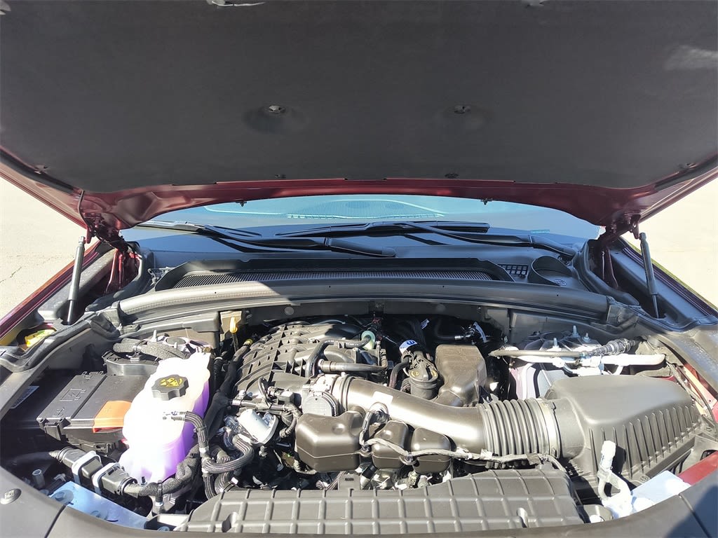 Thumbnail: 2025 Jeep Grand Cherokee - 7