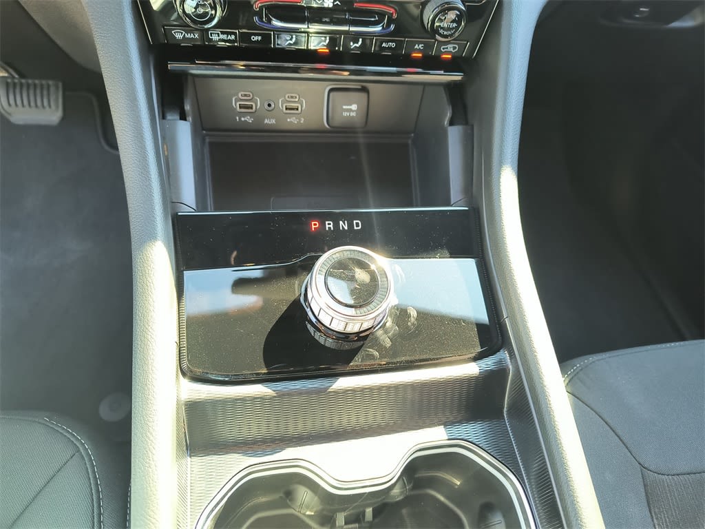 Thumbnail: 2025 Jeep Grand Cherokee - 11