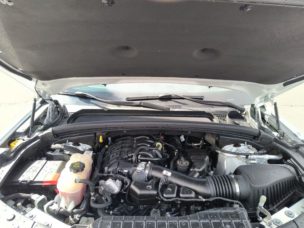 Thumbnail: 2023 Jeep Grand Cherokee - 7