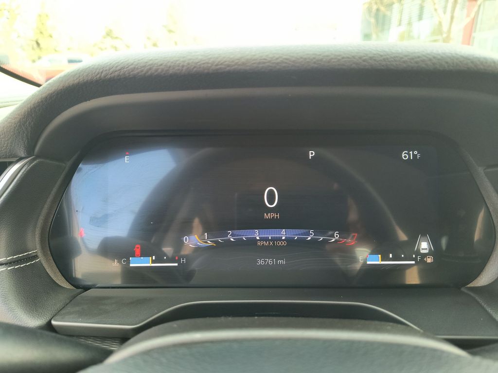 Thumbnail: 2023 Jeep Grand Cherokee - 13