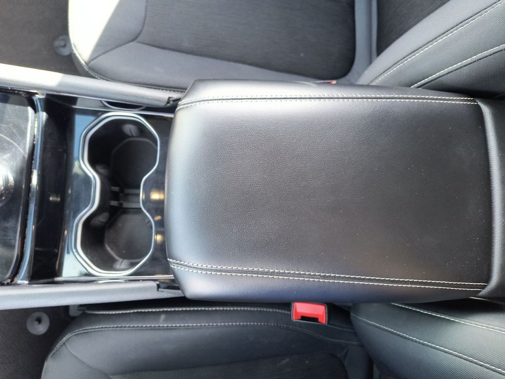 Thumbnail: 2023 Jeep Grand Cherokee - 24