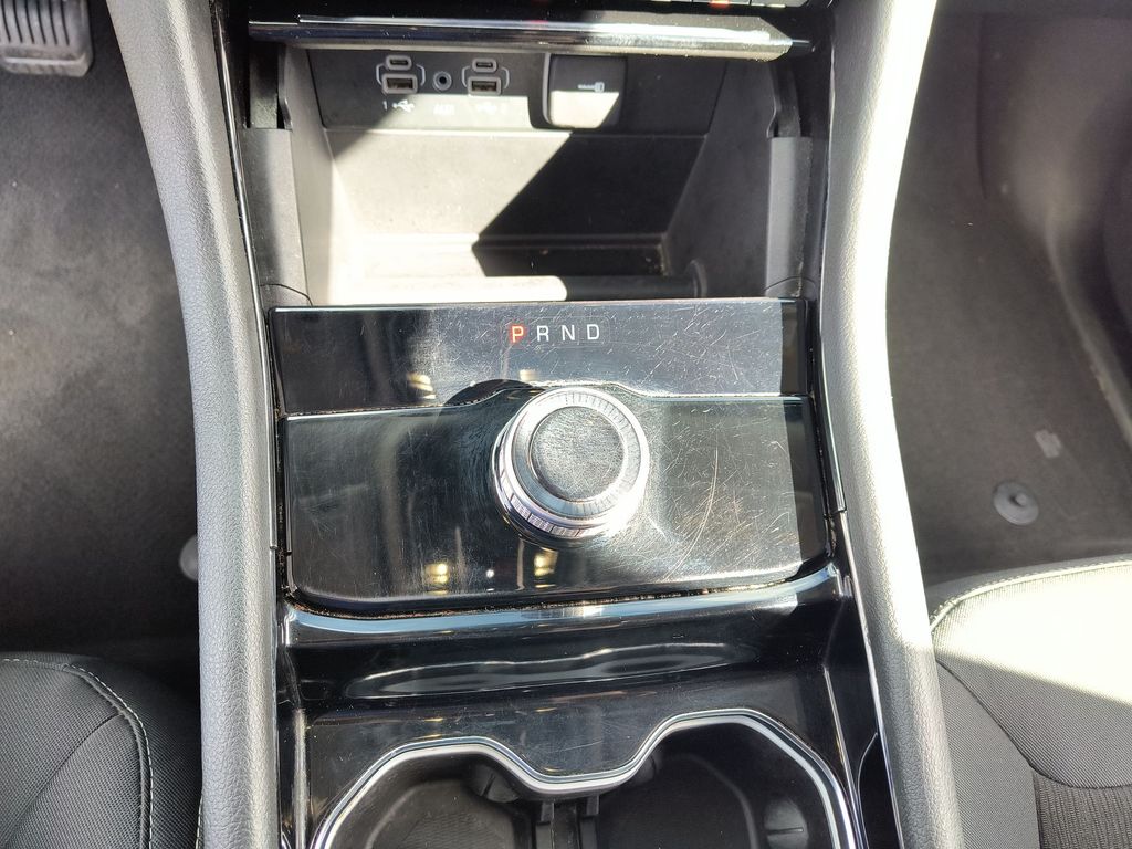 Thumbnail: 2023 Jeep Grand Cherokee - 12