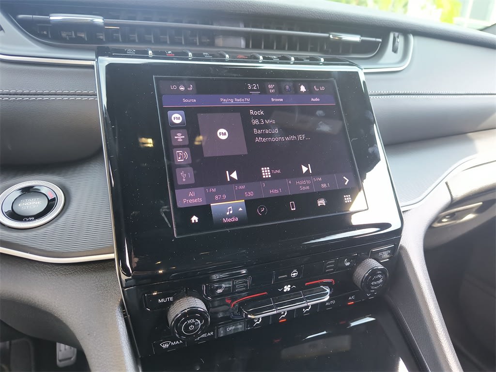 Thumbnail: 2025 Jeep Grand Cherokee - 10