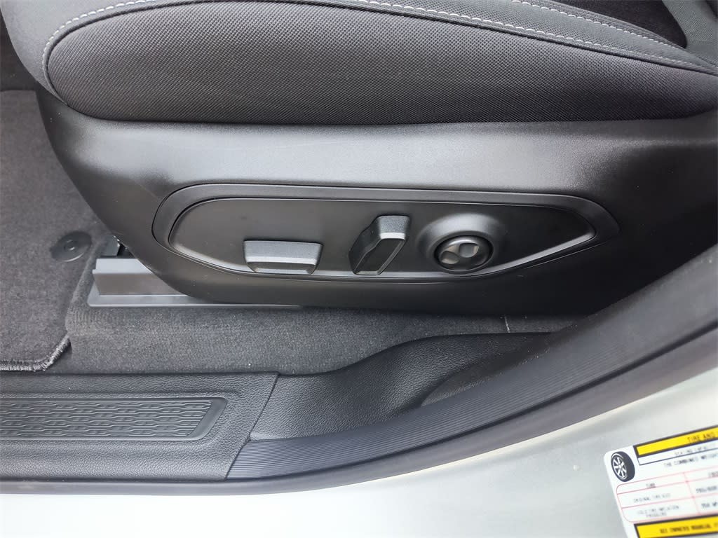 Thumbnail: 2025 Jeep Grand Cherokee - 20