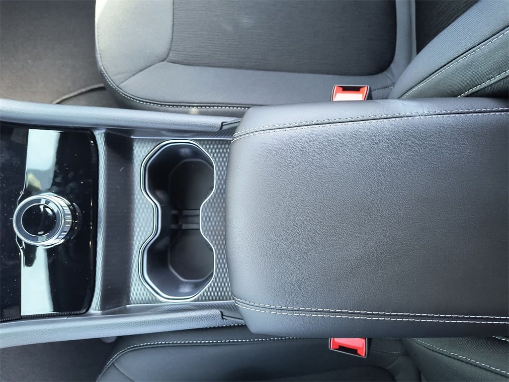 Thumbnail: 2025 Jeep Grand Cherokee - 24