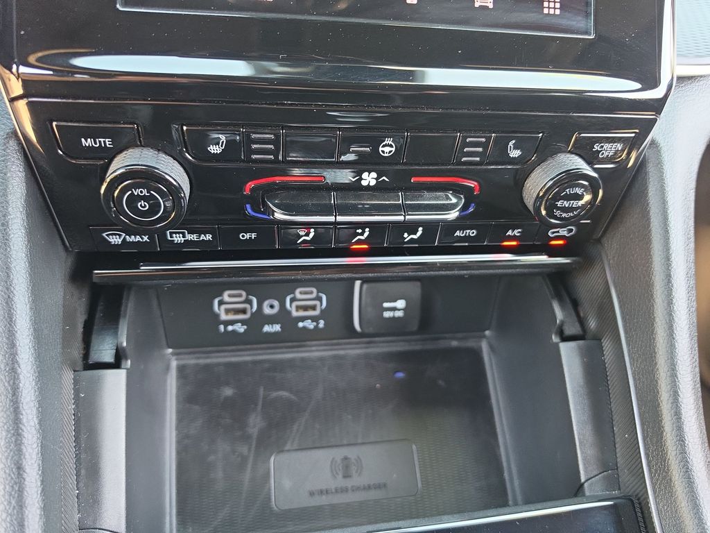 Thumbnail: 2024 Jeep Grand Cherokee - 22