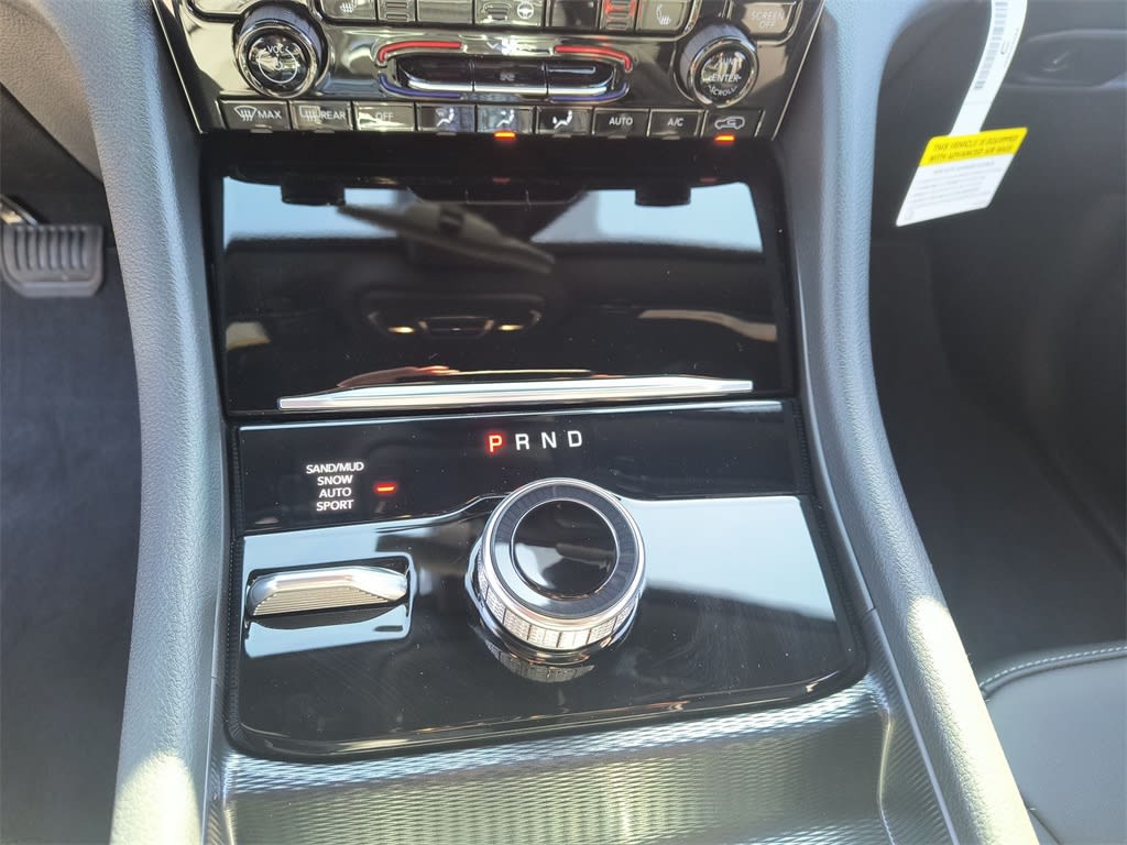Thumbnail: 2025 Jeep Grand Cherokee - 11