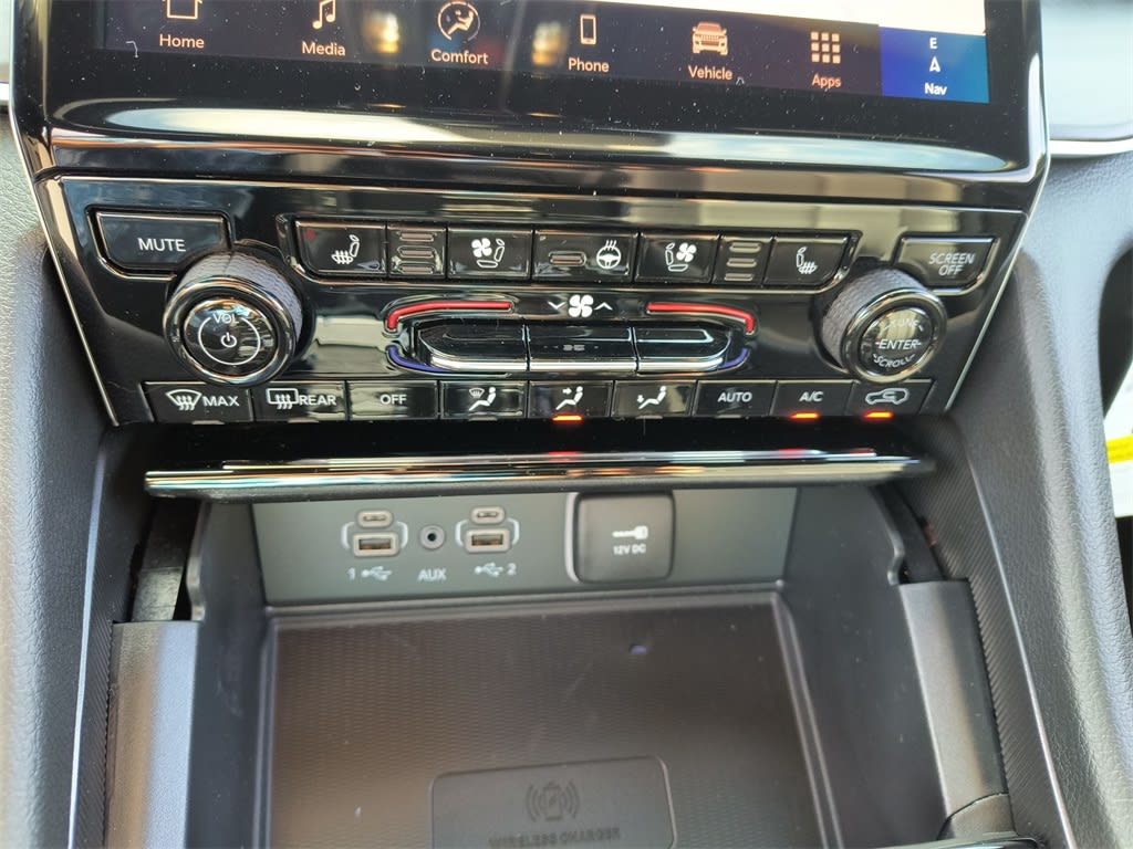 Thumbnail: 2025 Jeep Grand Cherokee - 24