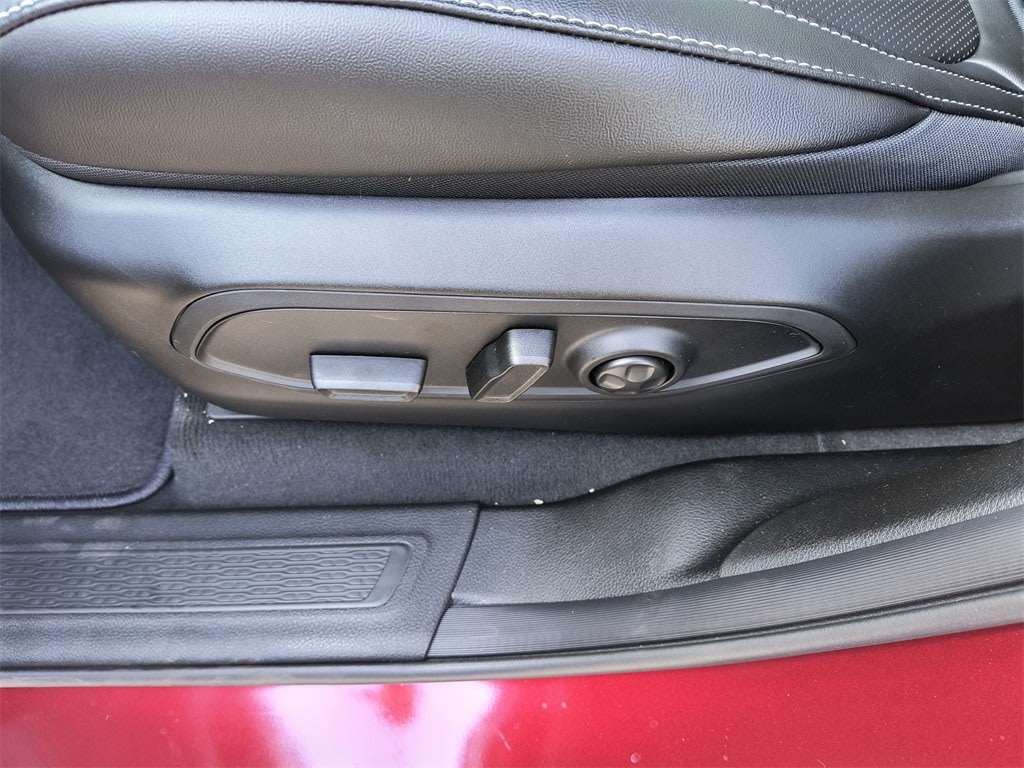 Thumbnail: 2025 Jeep Grand Cherokee - 20