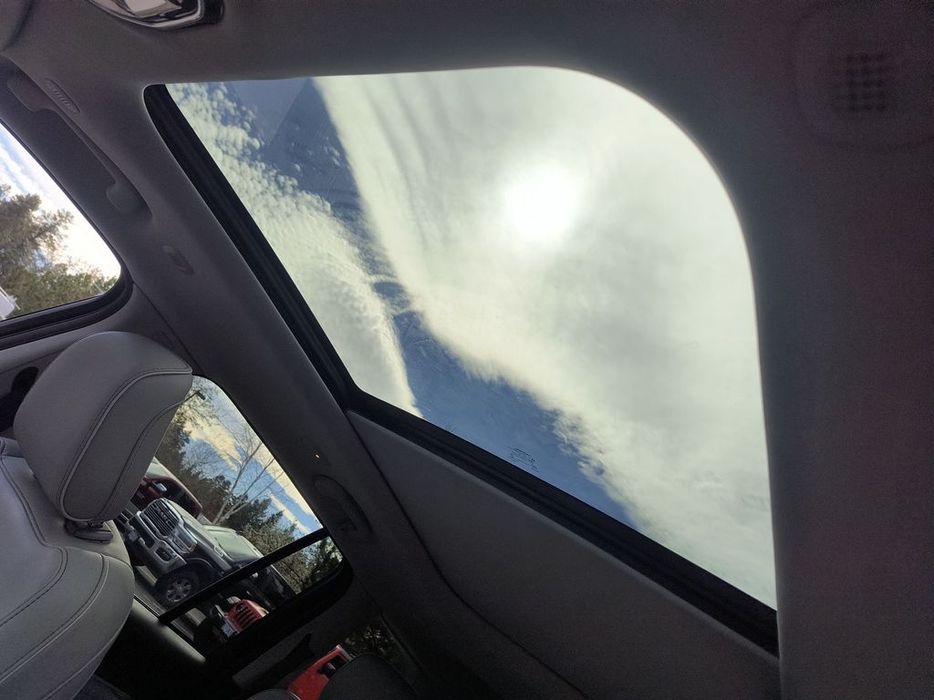 Thumbnail: 2023 Jeep Grand Cherokee - 26