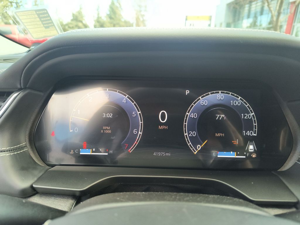 Thumbnail: 2023 Jeep Grand Cherokee - 11