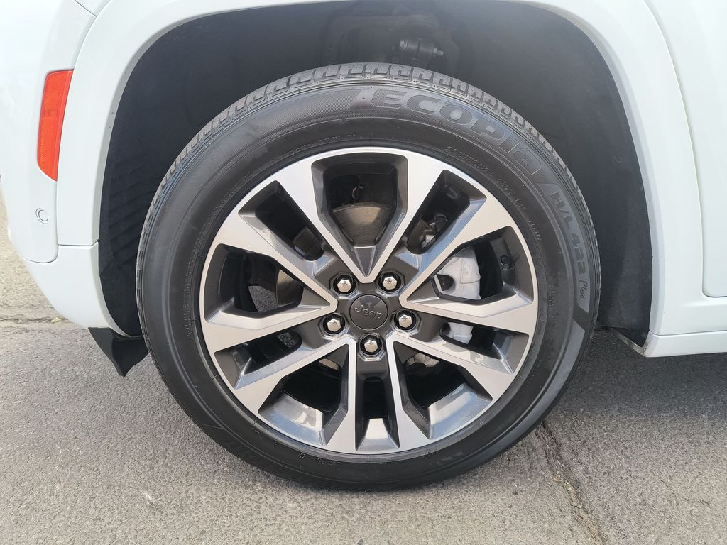 Thumbnail: 2023 Jeep Grand Cherokee - 5