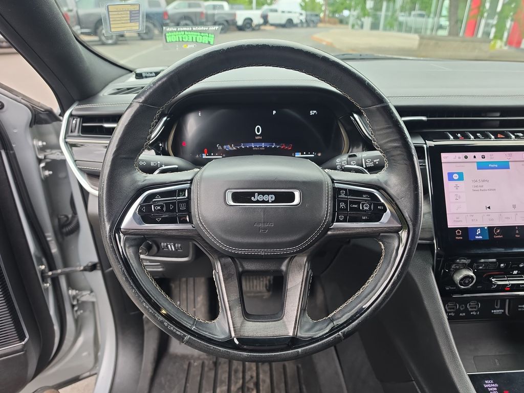 Thumbnail: 2023 Jeep Grand Cherokee - 2