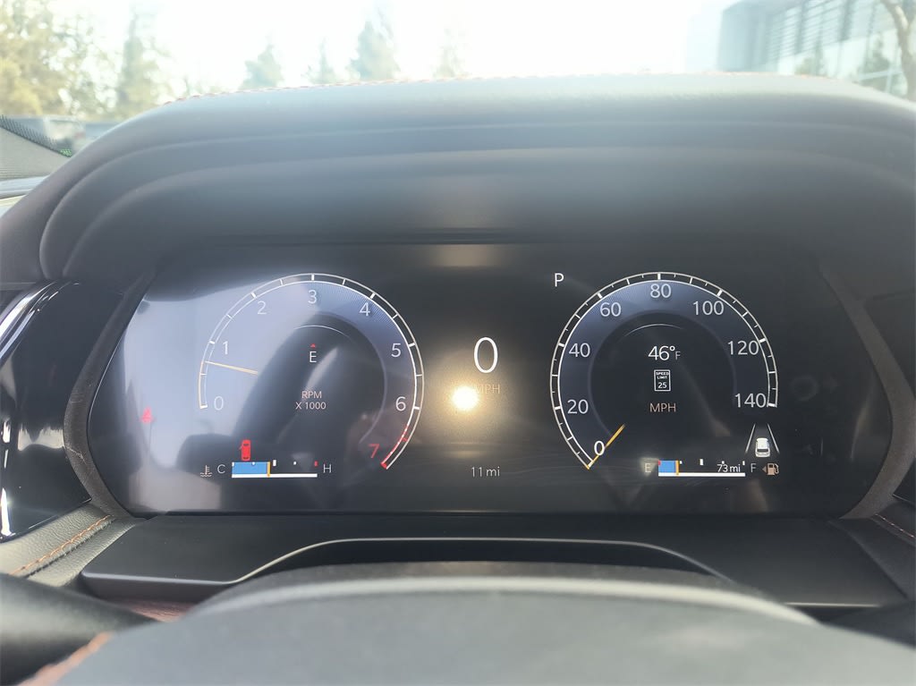 2025 Jeep Grand Cherokee Summit 13