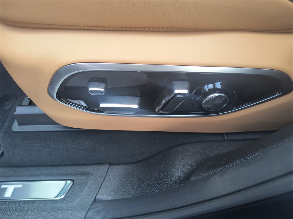 2025 Jeep Grand Cherokee Summit 20