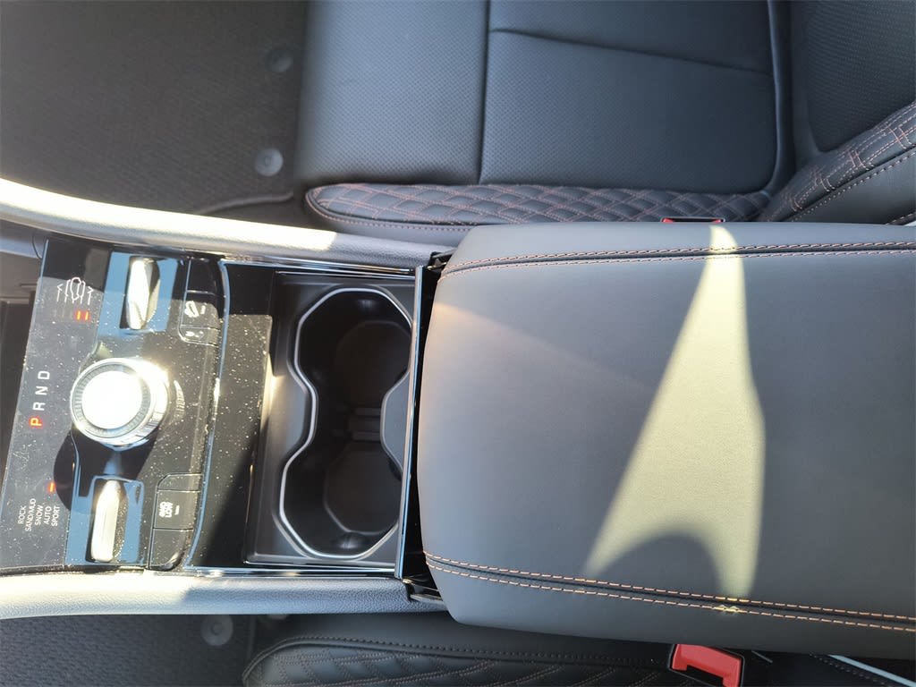 Thumbnail: 2025 Jeep Grand Cherokee - 9