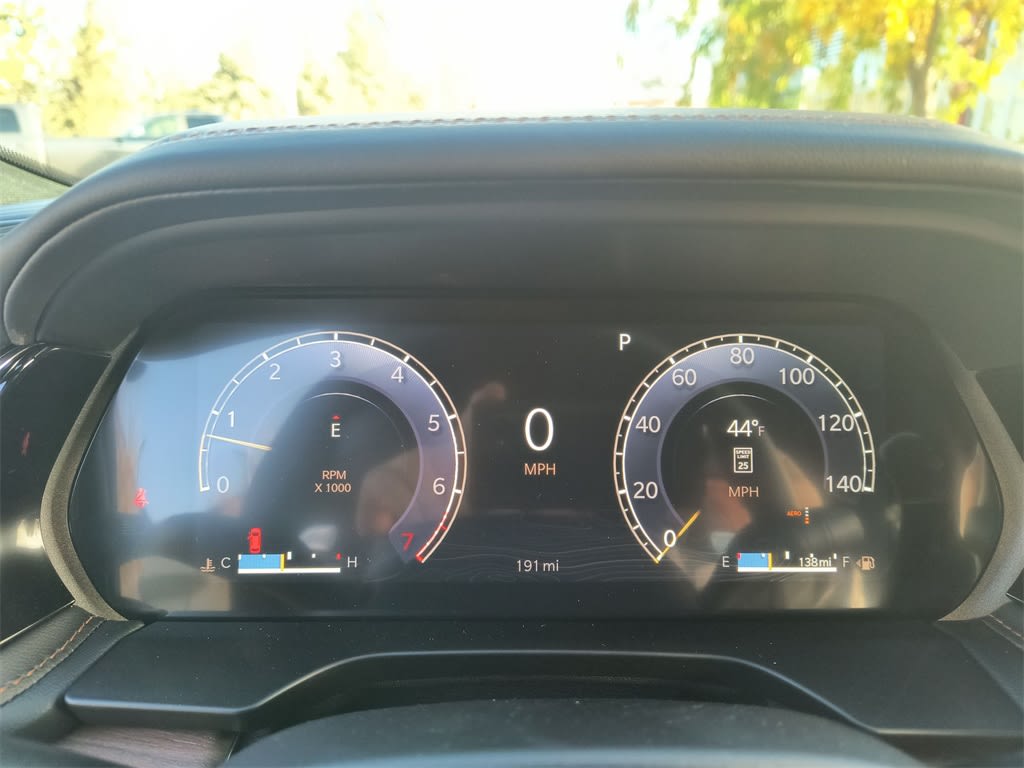 Thumbnail: 2025 Jeep Grand Cherokee - 13