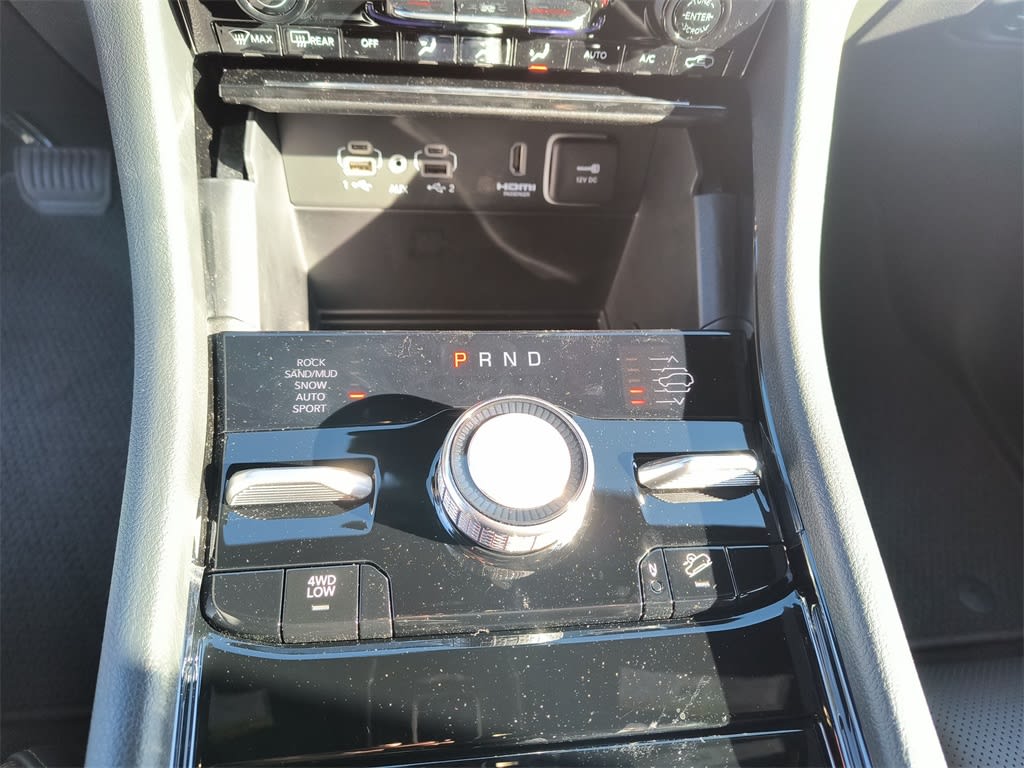 Thumbnail: 2025 Jeep Grand Cherokee - 12