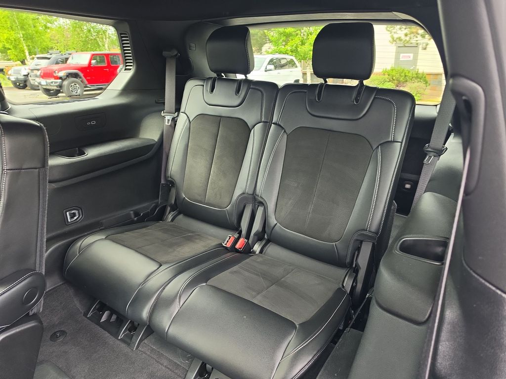 Thumbnail: 2021 Jeep Grand Cherokee L - 25