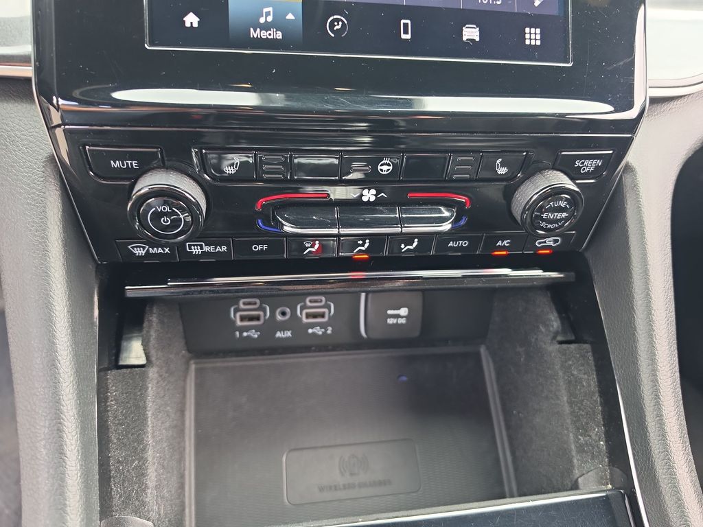 Thumbnail: 2021 Jeep Grand Cherokee L - 23