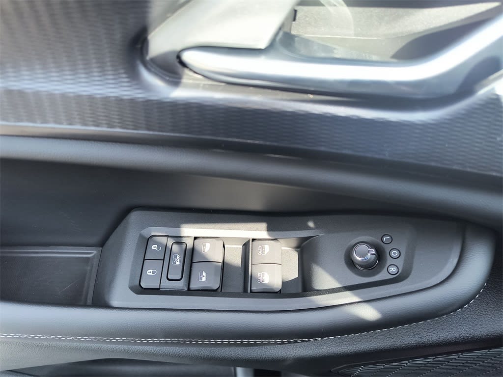 Thumbnail: 2025 Jeep Grand Cherokee L - 22