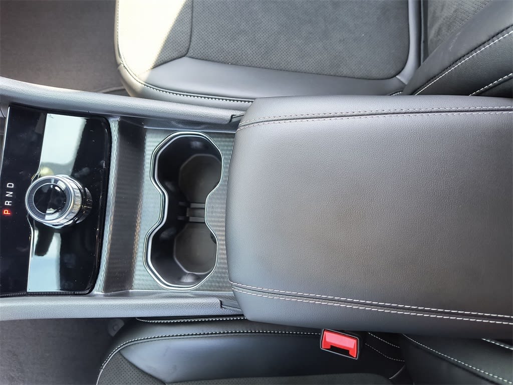 Thumbnail: 2025 Jeep Grand Cherokee L - 9