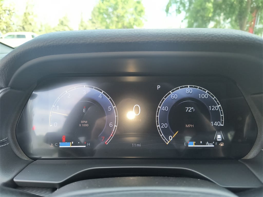 Thumbnail: 2025 Jeep Grand Cherokee L - 15