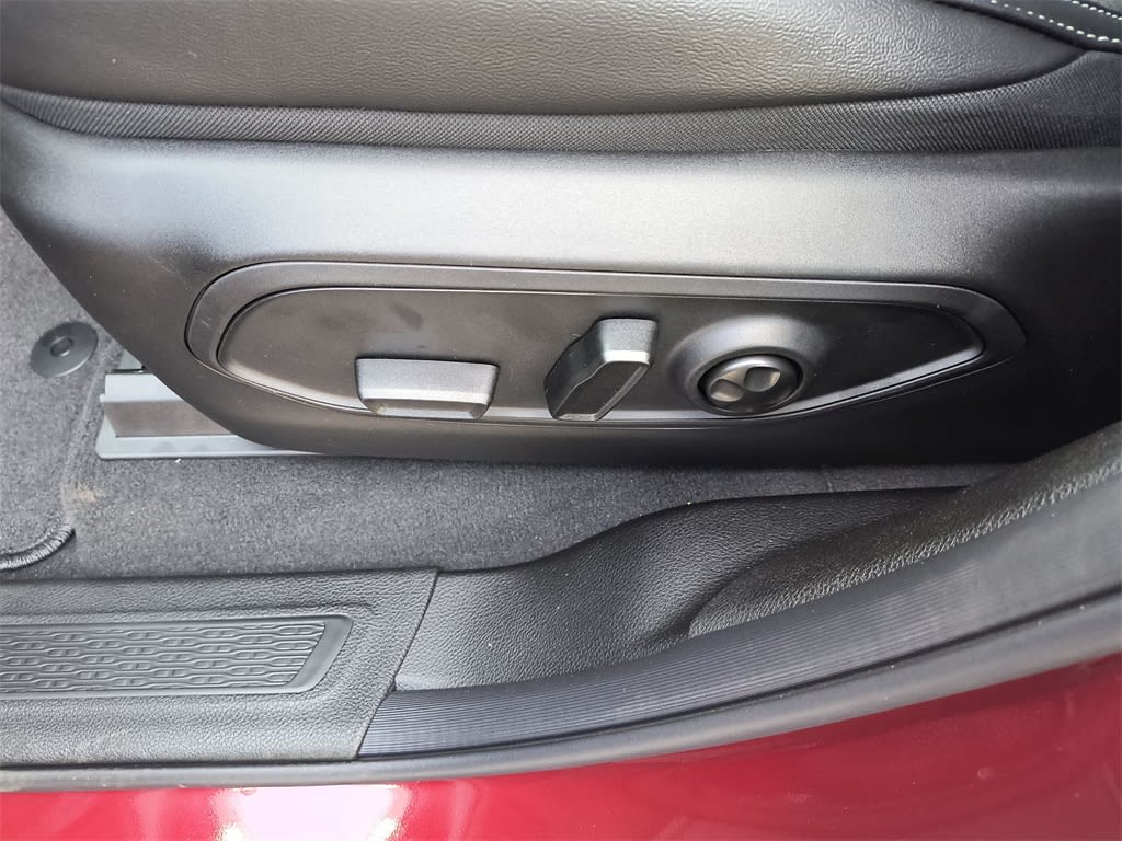 Thumbnail: 2025 Jeep Grand Cherokee L - 21