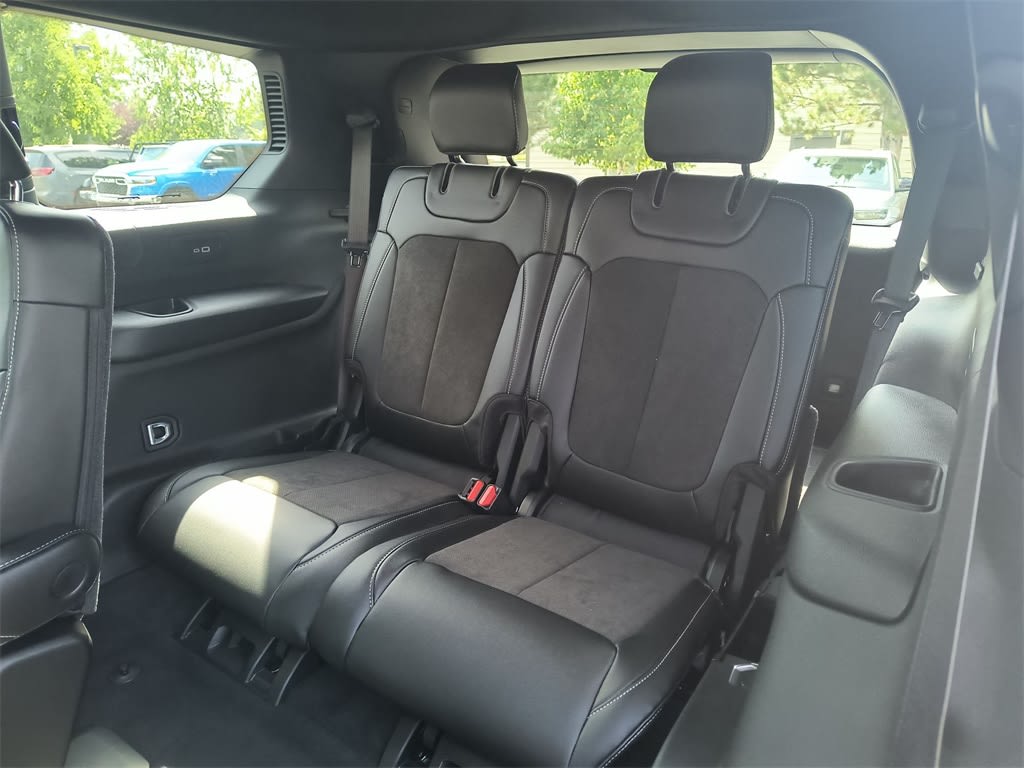 Thumbnail: 2025 Jeep Grand Cherokee L - 25