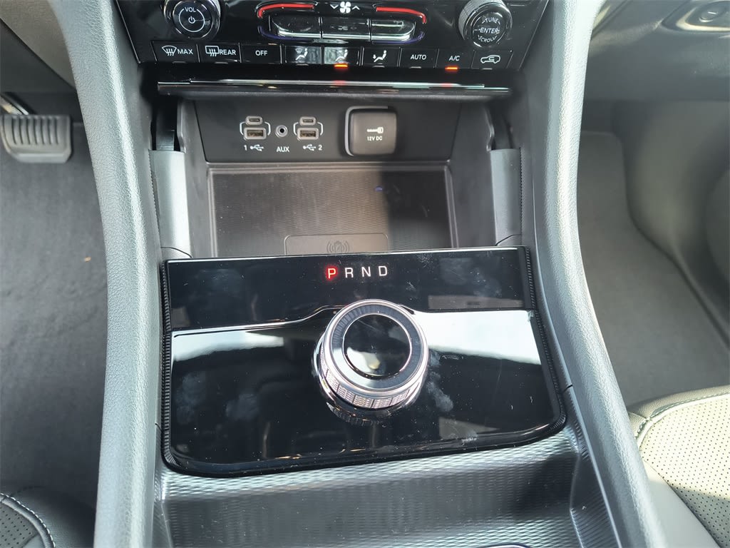 Thumbnail: 2025 Jeep Grand Cherokee L - 14