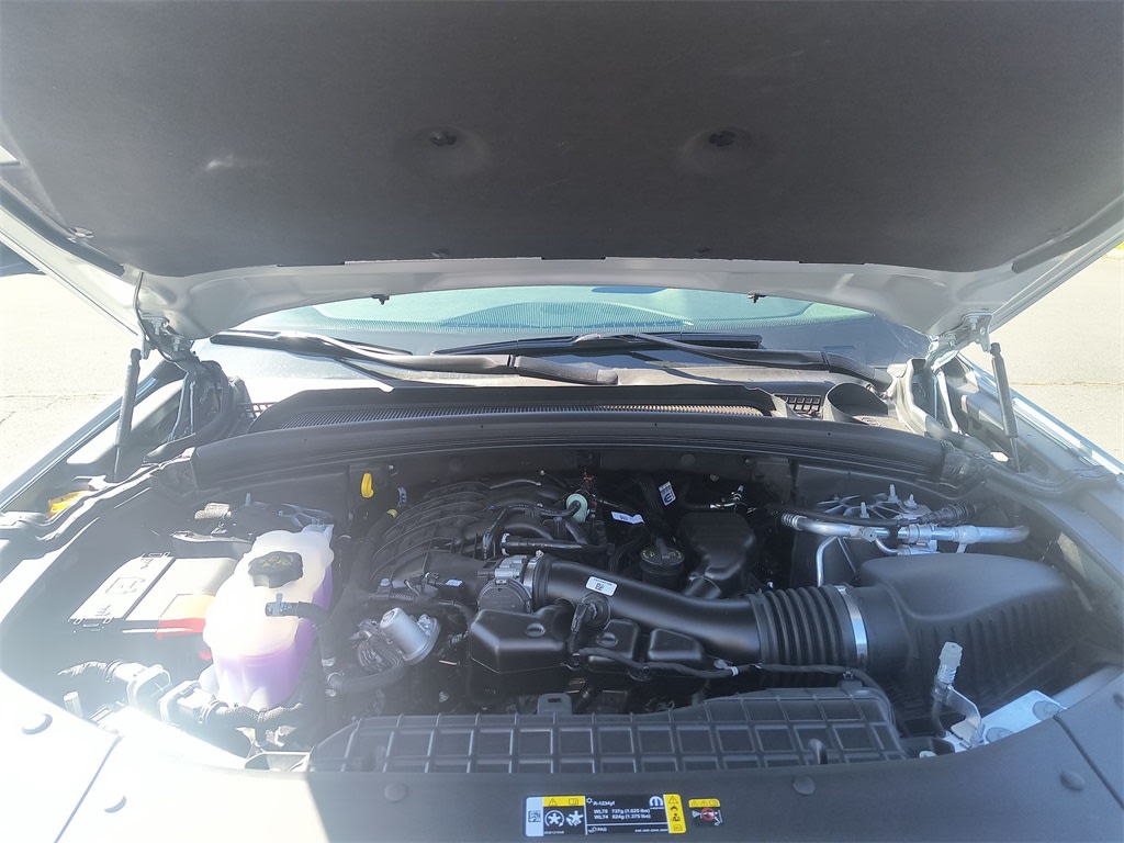 Thumbnail: 2025 Jeep Grand Cherokee L - 7