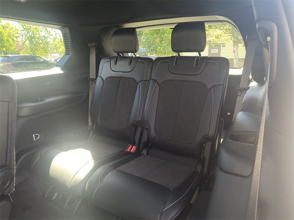 Thumbnail: 2025 Jeep Grand Cherokee L - 25