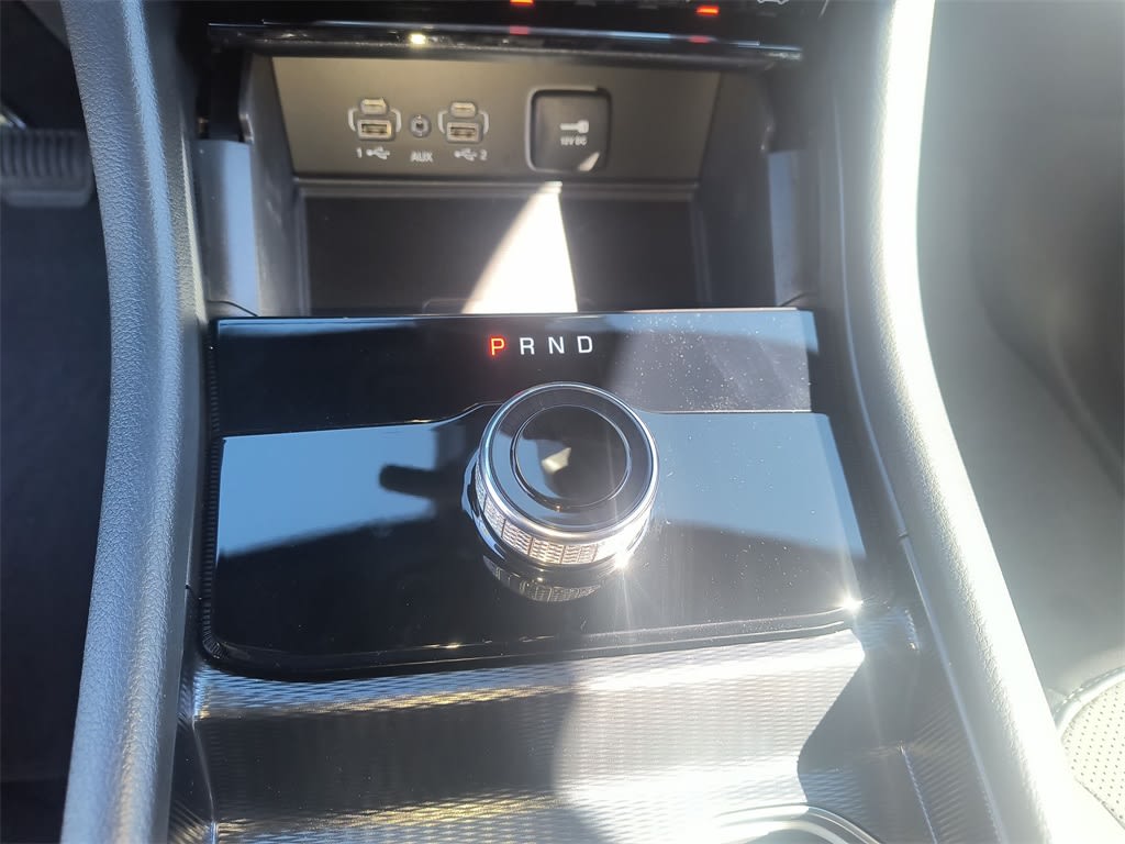 Thumbnail: 2025 Jeep Grand Cherokee L - 11