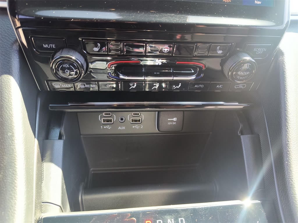 2025 Jeep Grand Cherokee L Limited Edition 24