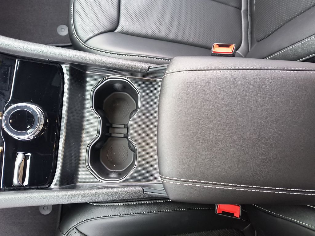 Thumbnail: 2025 Jeep Grand Cherokee L - 25