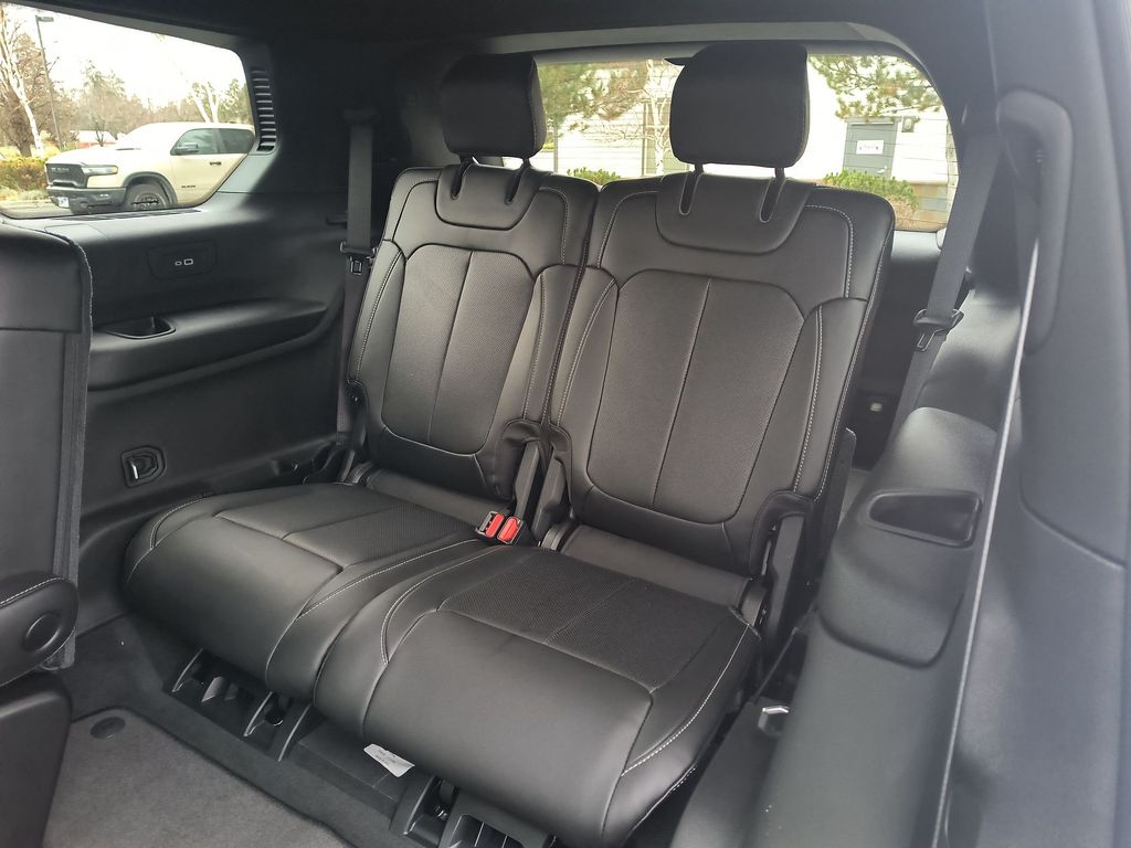 Thumbnail: 2025 Jeep Grand Cherokee L - 27