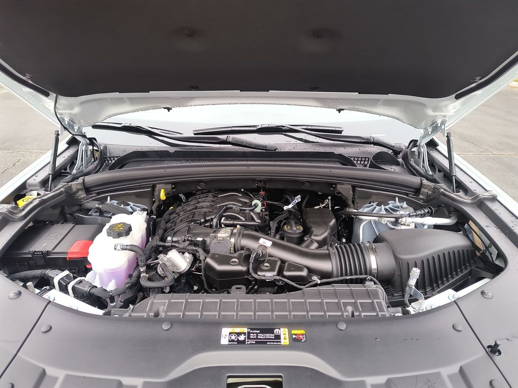 Thumbnail: 2025 Jeep Grand Cherokee L - 6