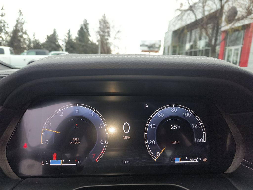 Thumbnail: 2025 Jeep Grand Cherokee L - 12