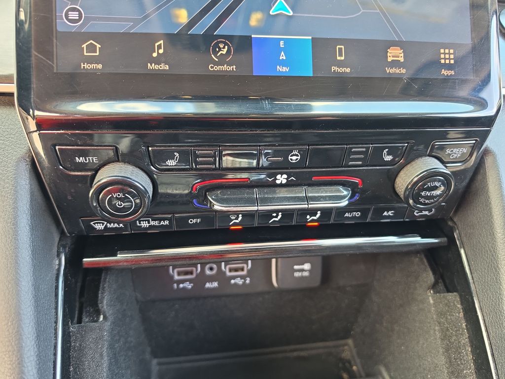 Thumbnail: 2021 Jeep Grand Cherokee L - 23
