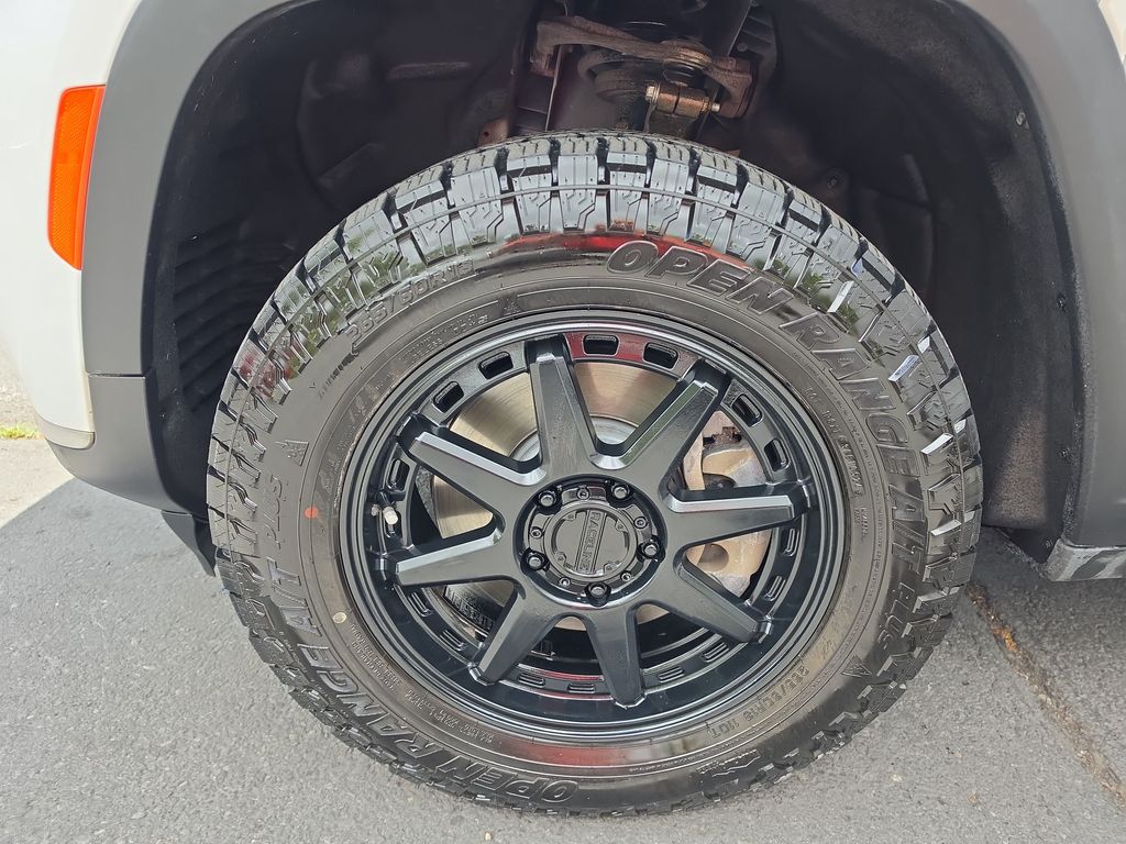 Thumbnail: 2021 Jeep Grand Cherokee L - 6