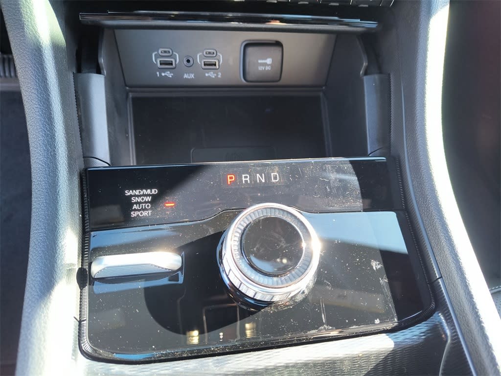 Thumbnail: 2025 Jeep Grand Cherokee L - 11